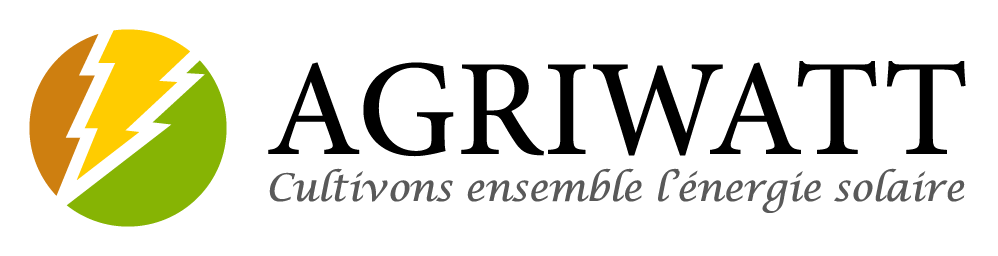 AGRIWATT - Cultivons ensemble l'énergie solaire
